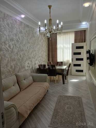 Satılır 2 otaqlı yeni tikili 48 m², photo 1 from 19