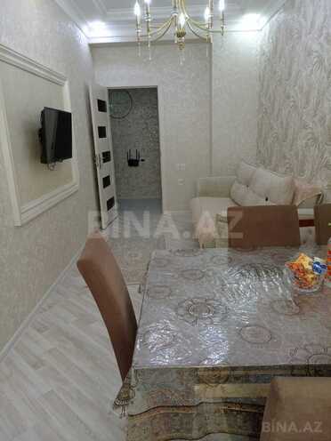 Satılır 2 otaqlı yeni tikili 48 m², photo 9 from 19