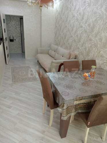 Satılır 2 otaqlı yeni tikili 48 m², photo 4 from 19