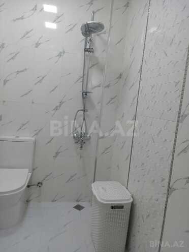 Satılır 2 otaqlı yeni tikili 48 m², photo 18 from 19