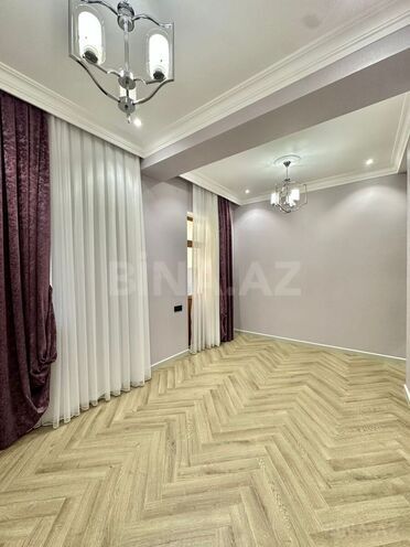 Продаётся 3-комн. новостройка 150 м², м. Гянджлик, photo 16 from 29