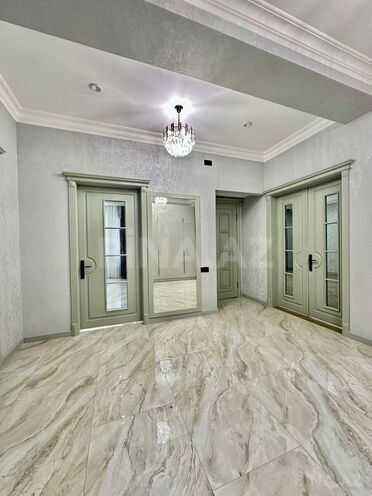 Продаётся 3-комн. новостройка 150 м², м. Гянджлик, photo 4 from 29
