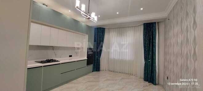 Продаётся 3-комн. новостройка 150 м², м. Гянджлик, photo 22 from 29