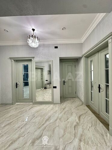 Продаётся 3-комн. новостройка 150 м², м. Гянджлик, photo 11 from 29