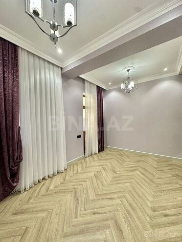 Продаётся 3-комн. новостройка 150 м², м. Гянджлик, photo 12 from 29
