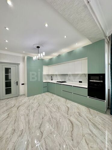 Продаётся 3-комн. новостройка 150 м², м. Гянджлик, photo 3 from 29