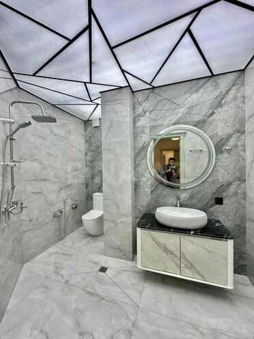 Продаётся 3-комн. новостройка 150 м², м. Гянджлик, photo 14 from 29