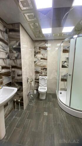 İcarəyə verilir 2 otaqlı yeni tikili 66 m², Memar Əcəmi m., photo 9 from 12