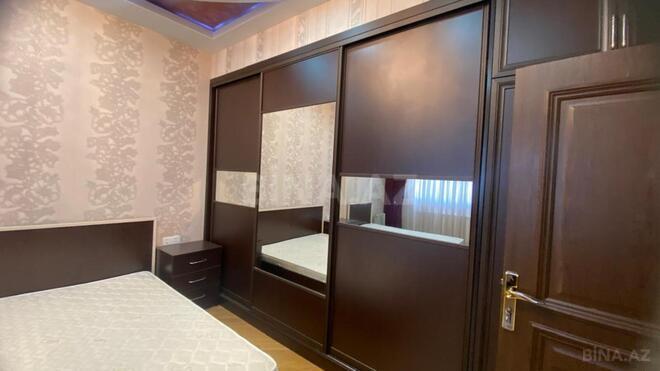 İcarəyə verilir 2 otaqlı yeni tikili 66 m², Memar Əcəmi m., photo 3 from 12