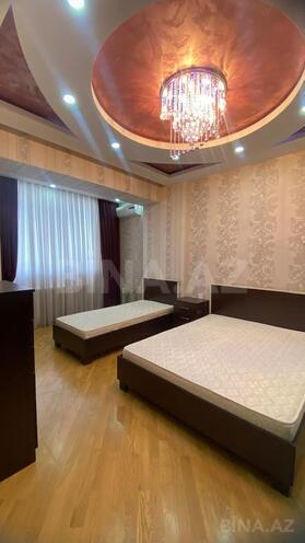 İcarəyə verilir 2 otaqlı yeni tikili 66 m², Memar Əcəmi m., photo 4 from 12