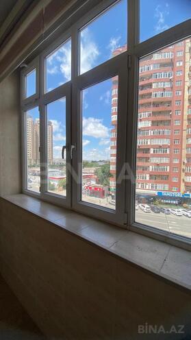 İcarəyə verilir 2 otaqlı yeni tikili 66 m², Memar Əcəmi m., photo 11 from 12