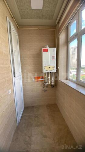 İcarəyə verilir 2 otaqlı yeni tikili 66 m², Memar Əcəmi m., photo 7 from 12