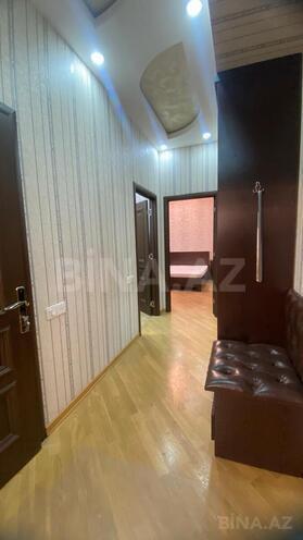 İcarəyə verilir 2 otaqlı yeni tikili 66 m², Memar Əcəmi m., photo 5 from 12