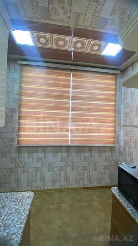 İcarəyə verilir 2 otaqlı yeni tikili 66 m², Memar Əcəmi m., photo 8 from 12