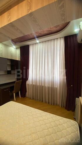 İcarəyə verilir 2 otaqlı yeni tikili 66 m², Memar Əcəmi m., photo 6 from 12