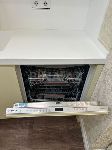 İcarəyə verilir 3 otaqlı yeni tikili 101 m², Ağ şəhər q., photo 9 from 14