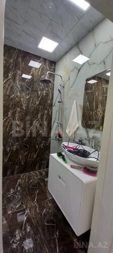 Satılır 3 otaqlı yeni tikili 105 m², Həzi Aslanov m., photo 11 from 16