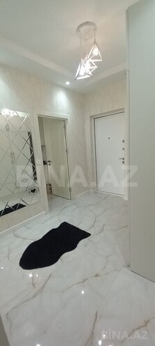Satılır 3 otaqlı yeni tikili 105 m², Həzi Aslanov m., photo 15 from 16