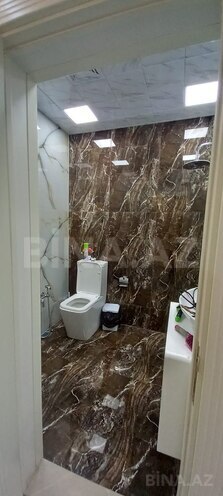Satılır 3 otaqlı yeni tikili 105 m², Həzi Aslanov m., photo 13 from 16