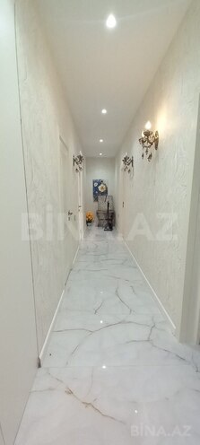 Satılır 3 otaqlı yeni tikili 105 m², Həzi Aslanov m., photo 14 from 16
