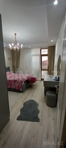 Satılır 3 otaqlı yeni tikili 105 m², Həzi Aslanov m., photo 5 from 16
