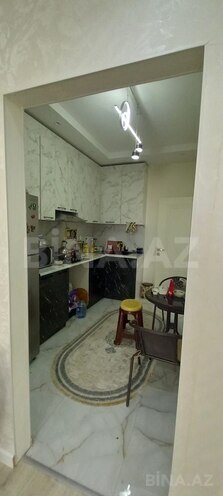 Satılır 3 otaqlı yeni tikili 105 m², Həzi Aslanov m., photo 10 from 16