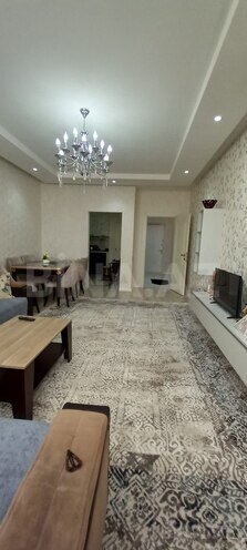 Satılır 3 otaqlı yeni tikili 105 m², Həzi Aslanov m., photo 4 from 16