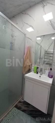 Satılır 3 otaqlı yeni tikili 105 m², Həzi Aslanov m., photo 12 from 16