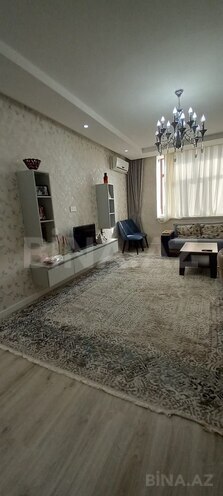 Satılır 3 otaqlı yeni tikili 105 m², Həzi Aslanov m., photo 3 from 16