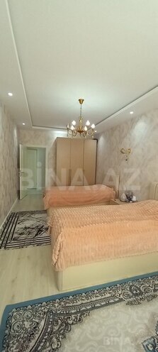 Satılır 3 otaqlı yeni tikili 105 m², Həzi Aslanov m., photo 8 from 16