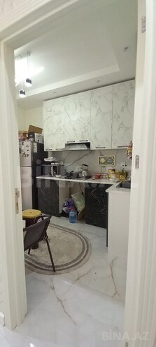 Satılır 3 otaqlı yeni tikili 105 m², Həzi Aslanov m., photo 9 from 16