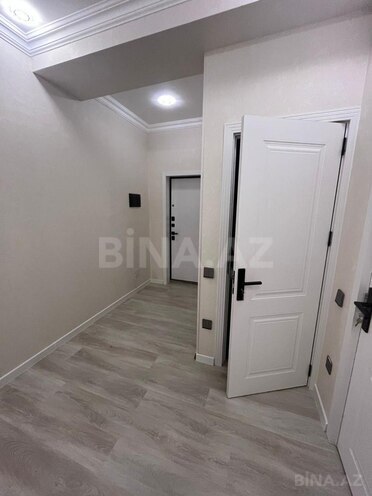 Satılır 3 otaqlı yeni tikili 90 m², Həzi Aslanov m., photo 11 from 24
