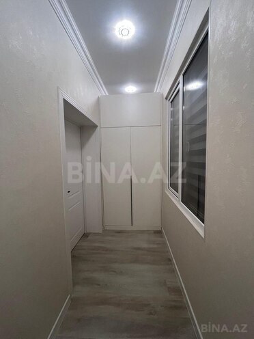 Satılır 3 otaqlı yeni tikili 90 m², Həzi Aslanov m., photo 16 from 24