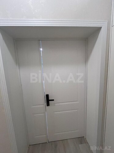 Satılır 3 otaqlı yeni tikili 90 m², Həzi Aslanov m., photo 13 from 24