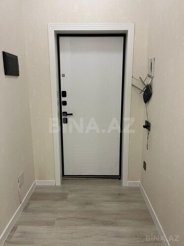 Satılır 3 otaqlı yeni tikili 90 m², Həzi Aslanov m., photo 21 from 24