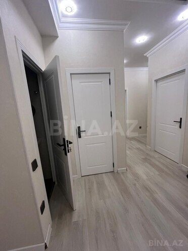 Satılır 3 otaqlı yeni tikili 90 m², Həzi Aslanov m., photo 10 from 24
