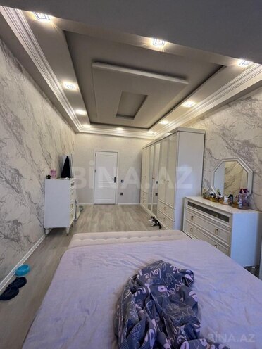 Satılır 3 otaqlı yeni tikili 90 m², Həzi Aslanov m., photo 9 from 24