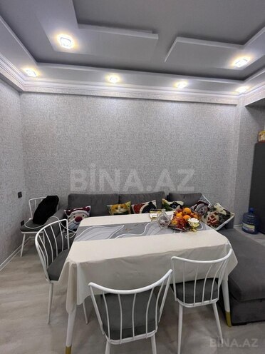 Satılır 3 otaqlı yeni tikili 90 m², Həzi Aslanov m., photo 3 from 24