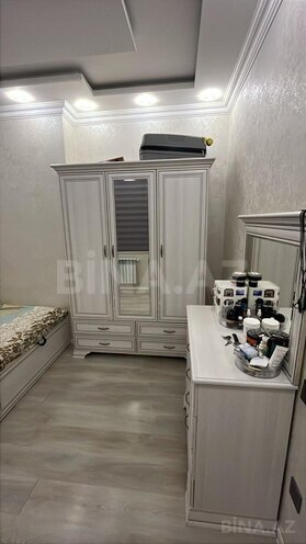 Satılır 3 otaqlı yeni tikili 90 m², Həzi Aslanov m., photo 18 from 24