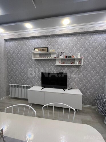 Satılır 3 otaqlı yeni tikili 90 m², Həzi Aslanov m., photo 4 from 24
