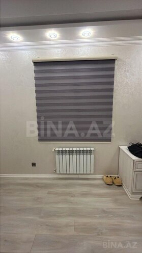 Satılır 3 otaqlı yeni tikili 90 m², Həzi Aslanov m., photo 20 from 24