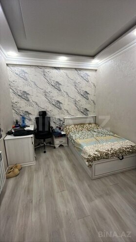 Satılır 3 otaqlı yeni tikili 90 m², Həzi Aslanov m., photo 17 from 24