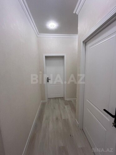 Satılır 3 otaqlı yeni tikili 90 m², Həzi Aslanov m., photo 12 from 24
