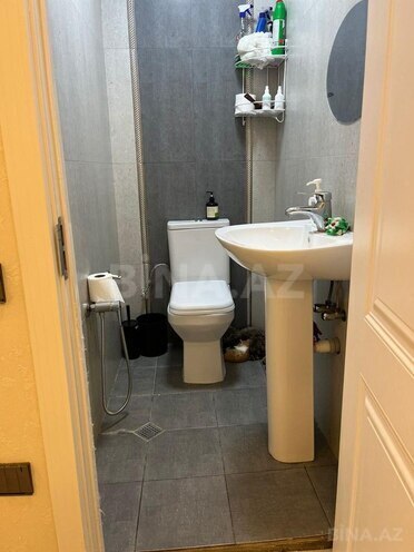 Satılır 3 otaqlı yeni tikili 90 m², Həzi Aslanov m., photo 23 from 24
