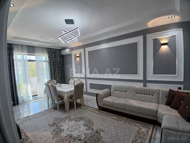 Продаётся 3-комн. дом/дача 110 м², Хазарский р., photo 4 from 13
