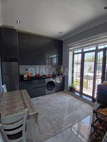 Продаётся 3-комн. дом/дача 110 м², Хазарский р., photo 10 from 13