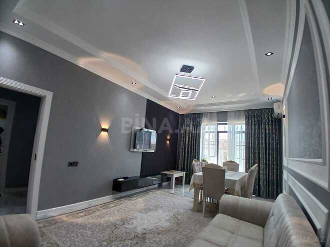 Продаётся 3-комн. дом/дача 110 м², Хазарский р., photo 1 from 13
