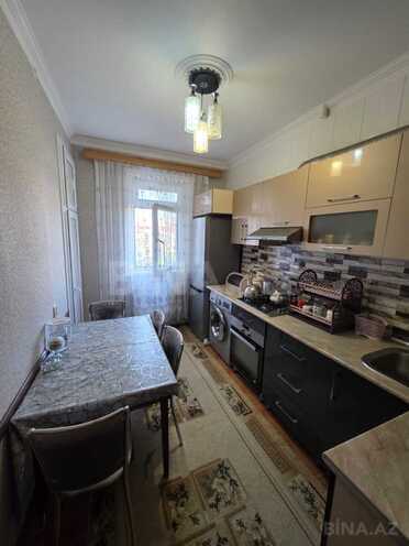 Satılır 3 otaqlı köhnə tikili 70 m², photo 5 from 29