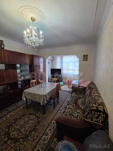 Satılır 3 otaqlı köhnə tikili 70 m², photo 28 from 29