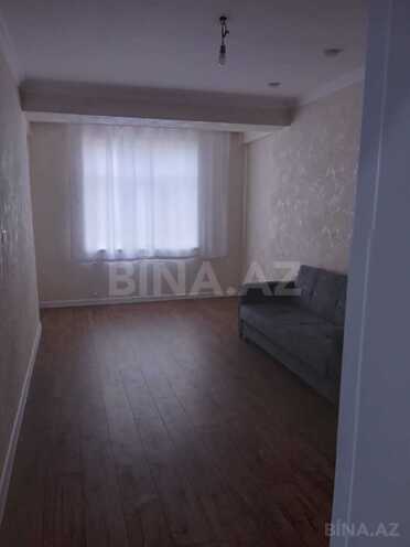 Сдаётся 2-комн. новостройка 80 м², Абшеронcкий  р., photo 1 from 11